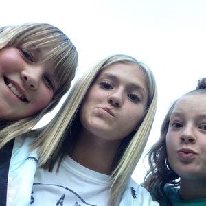 Meet your Posher, Lily